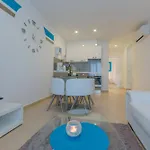 Apartment Lux