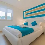 Apartment Lux