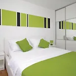 Lux Apartment *
