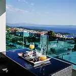 Apartment Lux *