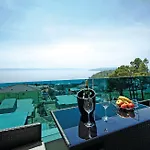 Lux Apartment