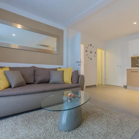 Lux Apartment