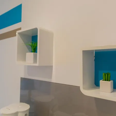 Lux Apartment