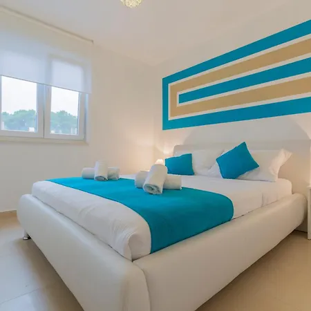 Appartement Lux