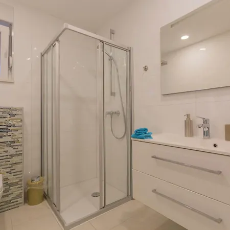 Lux Apartment *
