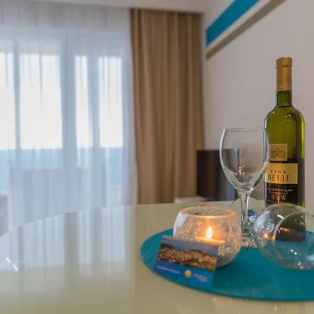 Apartment Lux *