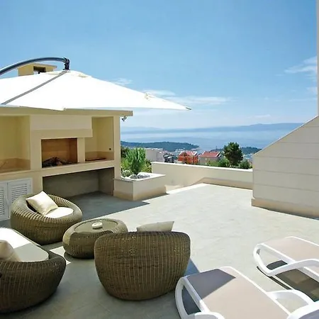 Apartment Lux