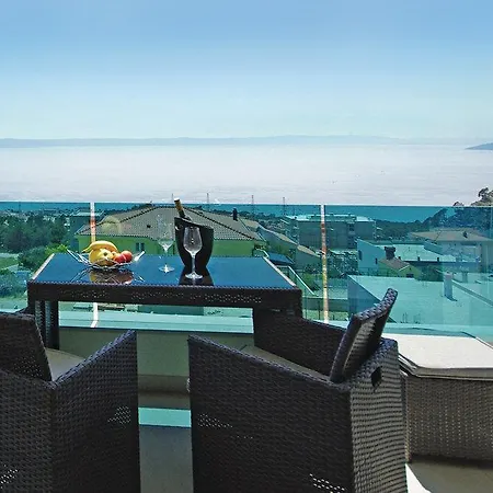 Appartement Lux
