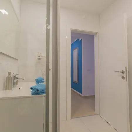 Lux Appartement *