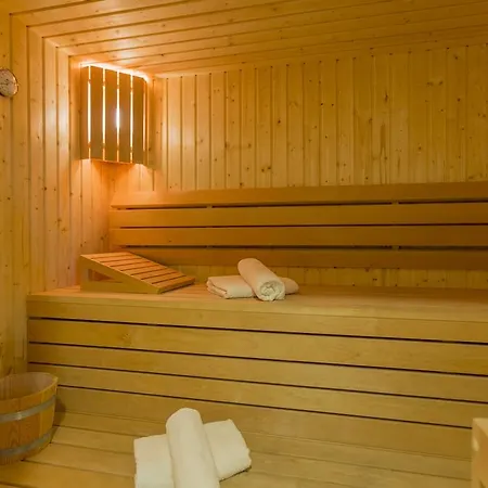Apartment Lux Makarska