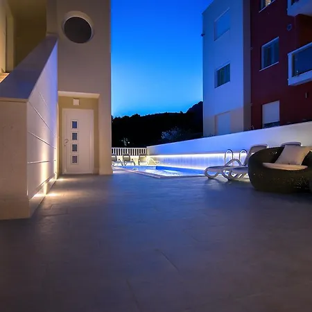 Lux Apartment *