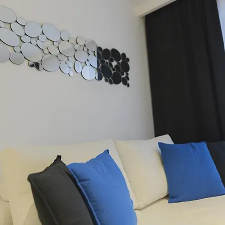 Apartment Lux