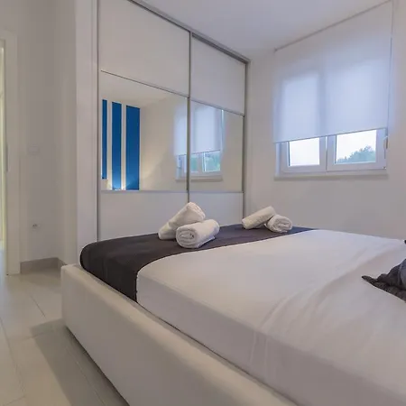 Lux Apartment *