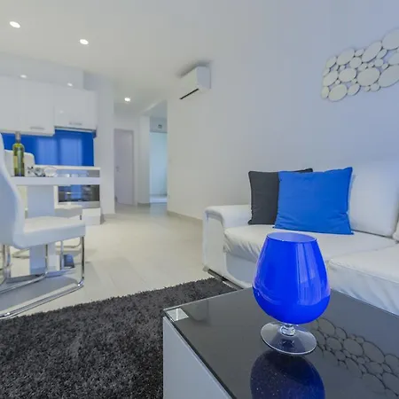 Appartamento Lux