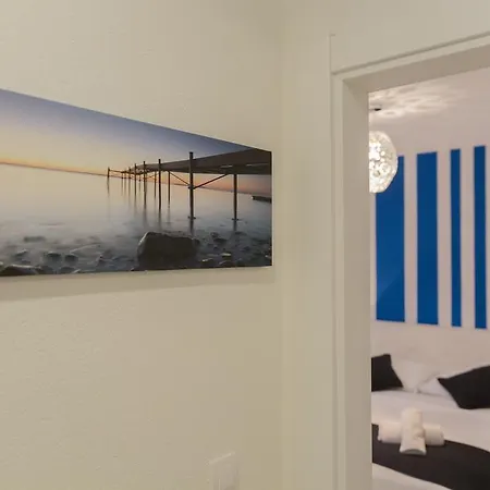 Lux Apartment