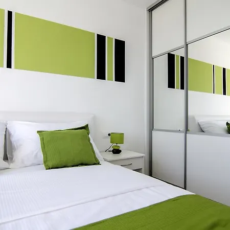 Lux Apartment Makarska