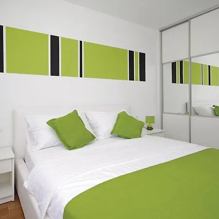 Lux Apartment *