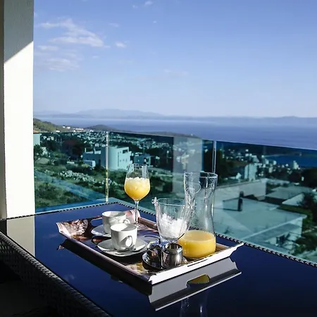 Appartement Lux