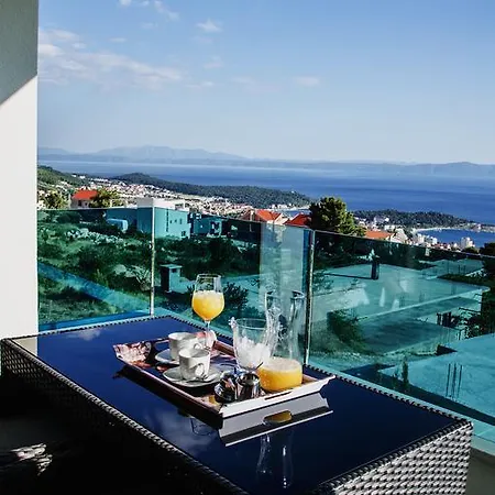 Apartment Lux *
