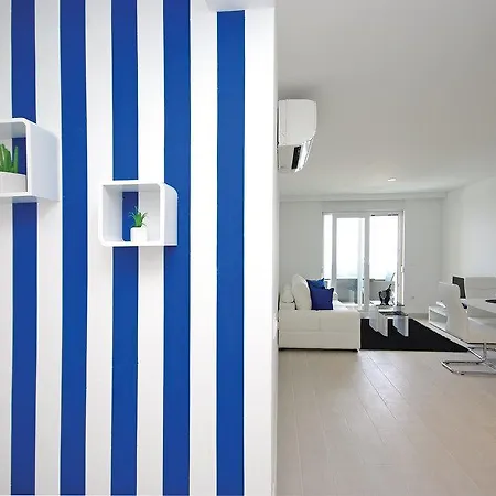 Lux Appartement Makarska