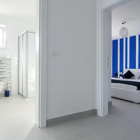 Apartment Lux *