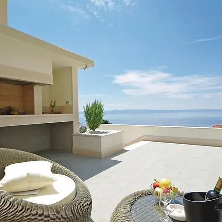 Appartement Lux